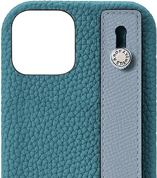 Amazon.co.jp: 【ボナベンチュラ】 バックカバーケース(iPhone